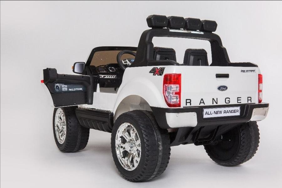 Kids ford hot sale ranger 24v