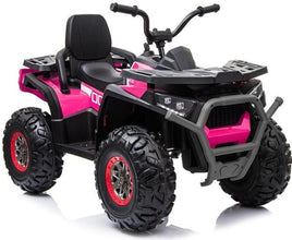 XMX607 Kids ride on Quad bike 4 wheel drive - Pink