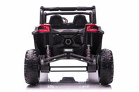 24v UTV MX 613 Mp4 kids ride on buggy - Spider red