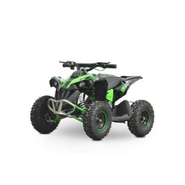 36v 1060w Quad - Green