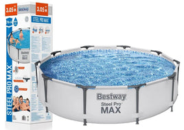 Bestway Frame Swimming Pool Large 56406 (305x76cm)