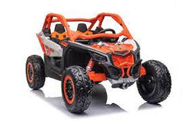 Licensed Can Am RS 48v Buggy - Orange