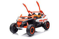 Licensed Can Am RS 48v Buggy - Orange