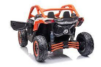 Licensed Can Am RS 48v Buggy - Orange