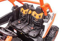 Licensed Can Am RS 48v Buggy - Orange