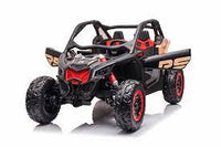 Licensed Can Am RS 48v Buggy - Red