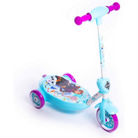 Disney Frozen Bubble Scooter