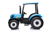 New 2023 24v Licensed Holland T7 kids ride on tractor