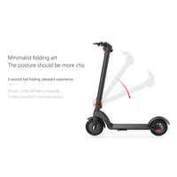 Electric Scooter 25km Range 350w