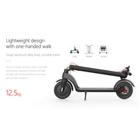 Electric Scooter 25km Range 350w